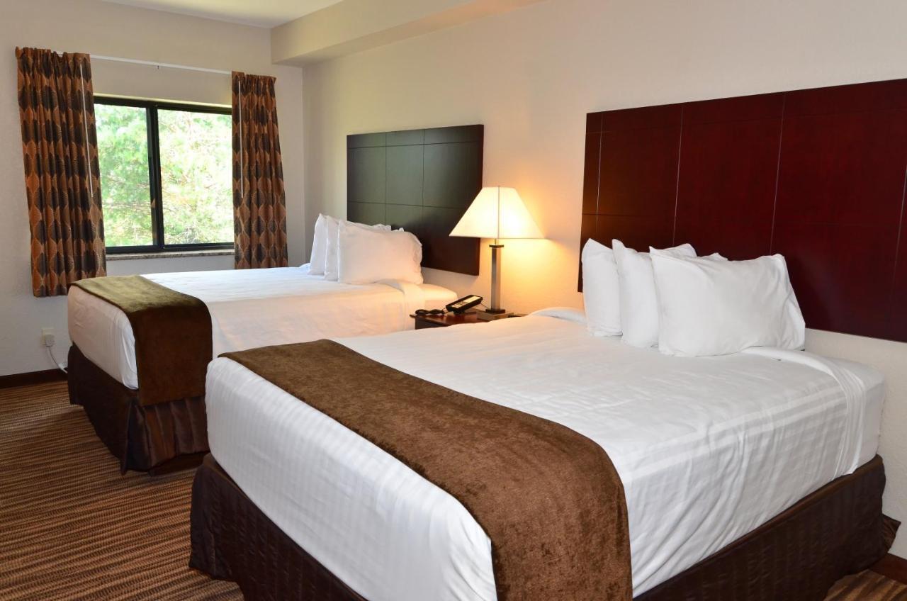 Cobblestone Inn&Suites - Clarion Esterno foto