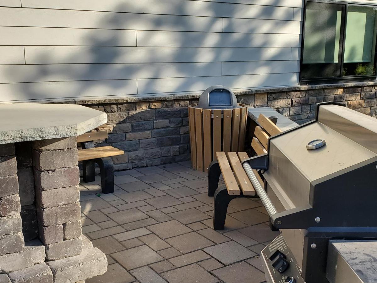 Cobblestone Inn&Suites - Clarion Esterno foto